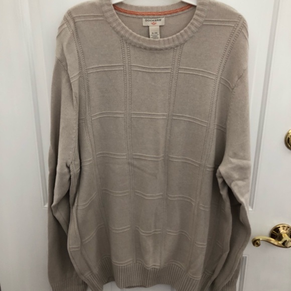 Dockers Other - Sweater Dockers FINAL PRICE